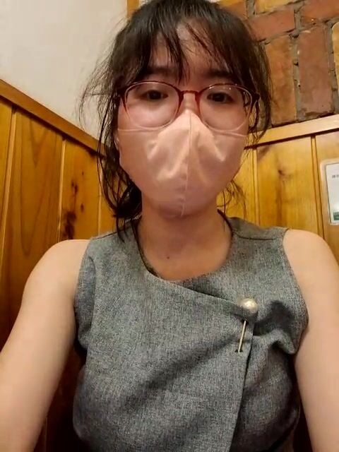 Girl Live Thủ Dâm Public Tập 62